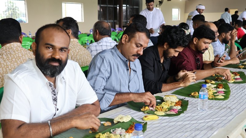 Onam Celebration 2026